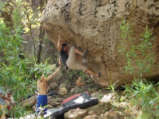 Practicas en la naturaleza
